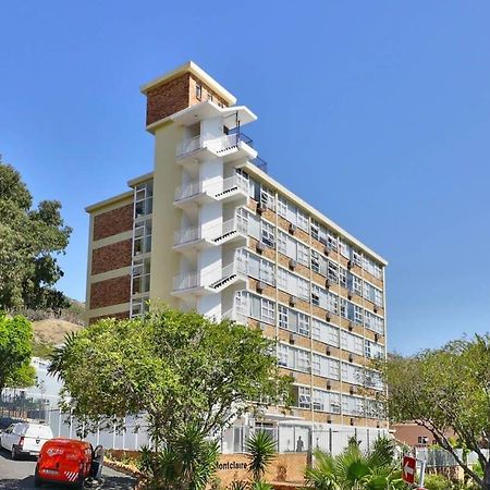 Montclair 60B Appartement Kaapstad Buitenkant foto