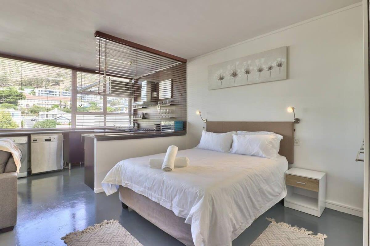 Montclair 60B Appartement Kaapstad Buitenkant foto